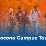 Pocono Campus Tour