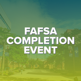 FAFSA Completion Event