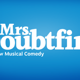 MRS. DOUBTFIRE
