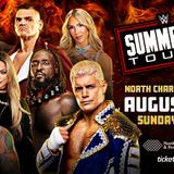 WWE