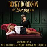Becky Robinson