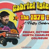 Gabriel Iglesias