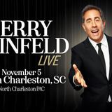 Jerry Seinfeld