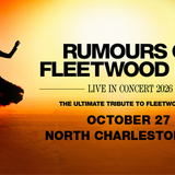 Rumours of Fleetwood Mac
