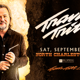 Travis Tritt