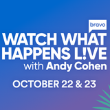 Watch What Happens Live with Andy Cohen