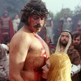 KEN RUSSELL'S THE DEVILS 4K RESTORATION