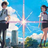 YOUR NAME 4K RESTORATION