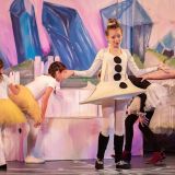 Junior Actors Club: Oliver!