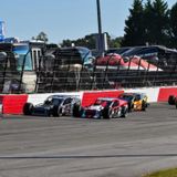 Short-Track Tripleheader
