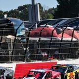 Saturday Tripleheader featuring the SMART Modified Tour