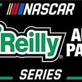 NASCAR O'Reilly Auto Parts Series Race