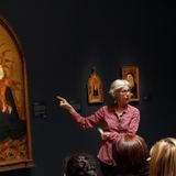 Tours & Talks