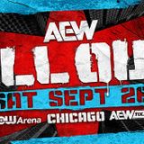 AEW All Out