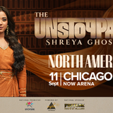 The Unstoppable Tour