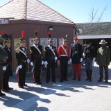 Castle Clinton Guided tour