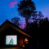 Campfire Program