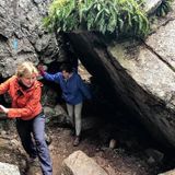 Hike With a Ranger! Acadia's Trails from the Granite Up