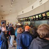 Castle Garden Emigrant Depot Special Tour