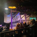 Eugene O'Neill Festival