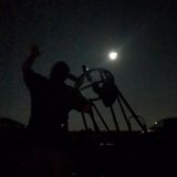 Night Sky: Galaxies and Star Clusters