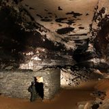 Extended Historic Cave Tour