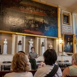 Faneuil Hall Talk