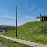 Ranger Talk - "Richmond: Generations of History; Layered Through Time"