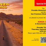 Anza 250: A Documentary Film