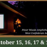 Eisenhower Campfire Series