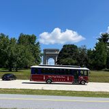 Daily Trolley Tours