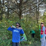 Murfreesboro's National Public Lands Day