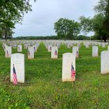 Stories of Service and Sacrifice in Stones River National Cemetery