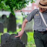 History at Sunset Walking Tour: Boston Resists the Fugitive Slave Act