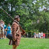 Bunker Hill: Muskets, Men, and Liberty Program