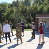 Opening Assaults - Ranger Program