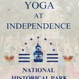 Yoga at Independence