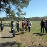 Fort Stedman (Eastern Front Tour Stop #5)