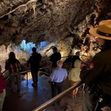 Daily Cave Tours