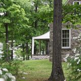 Top Cottage Tour