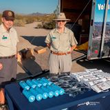 Leave No Trace Spotlight: Trivia Night