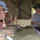 Hands-On History: Molding and Casting
