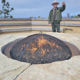 Campfire Program