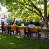Eisenhower Home Tours