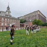 Revolutionary War & Civil War Weekend