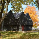 Iron Works House Guided Tour