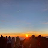 Sunrise Orientation