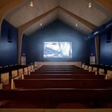 Valley Forge Orientation Film Screening