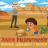 National Fossil Day