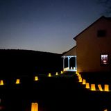 Legends by Lantern Light